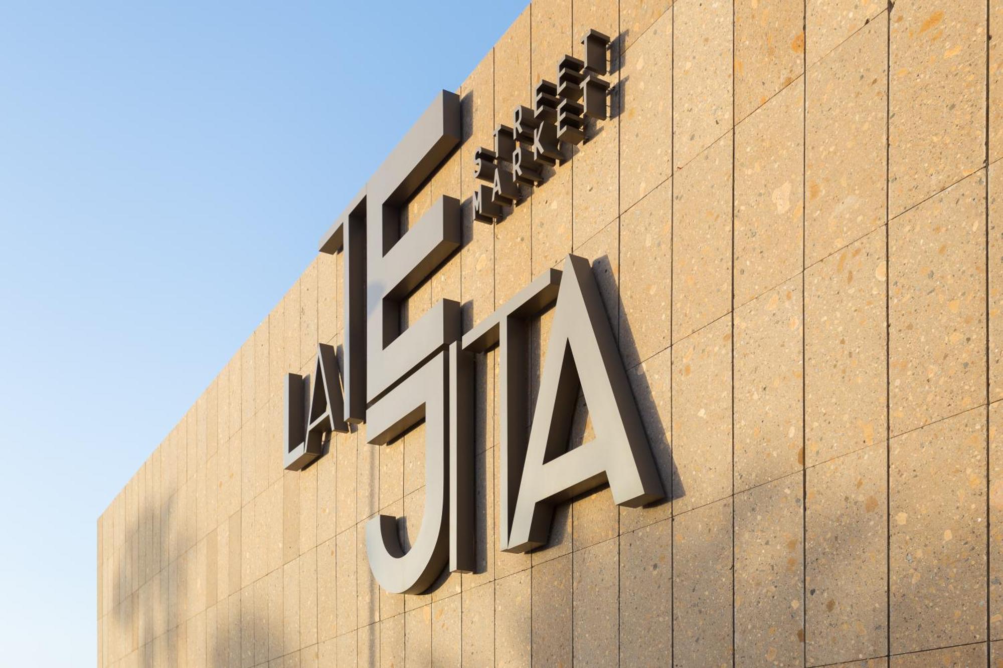 La Tejita House *